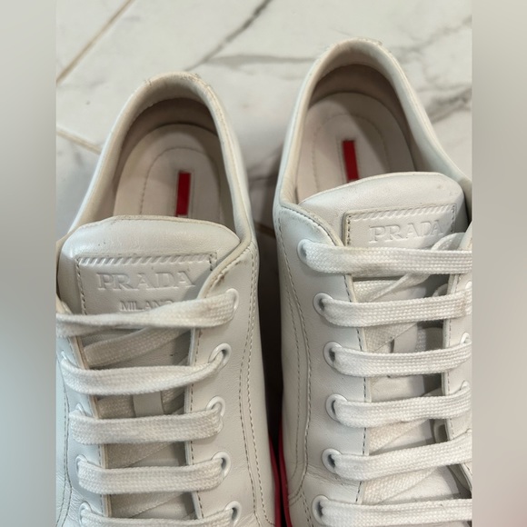 Prada Sneakers - Picture 5 of 6